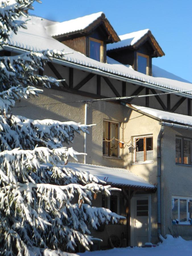 Apartment At Sedliacky Dvor - Brezno Buitenkant foto