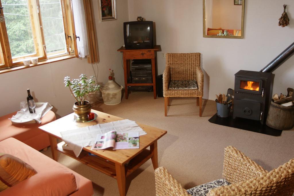 Apartment At Sedliacky Dvor - Brezno Kamer foto